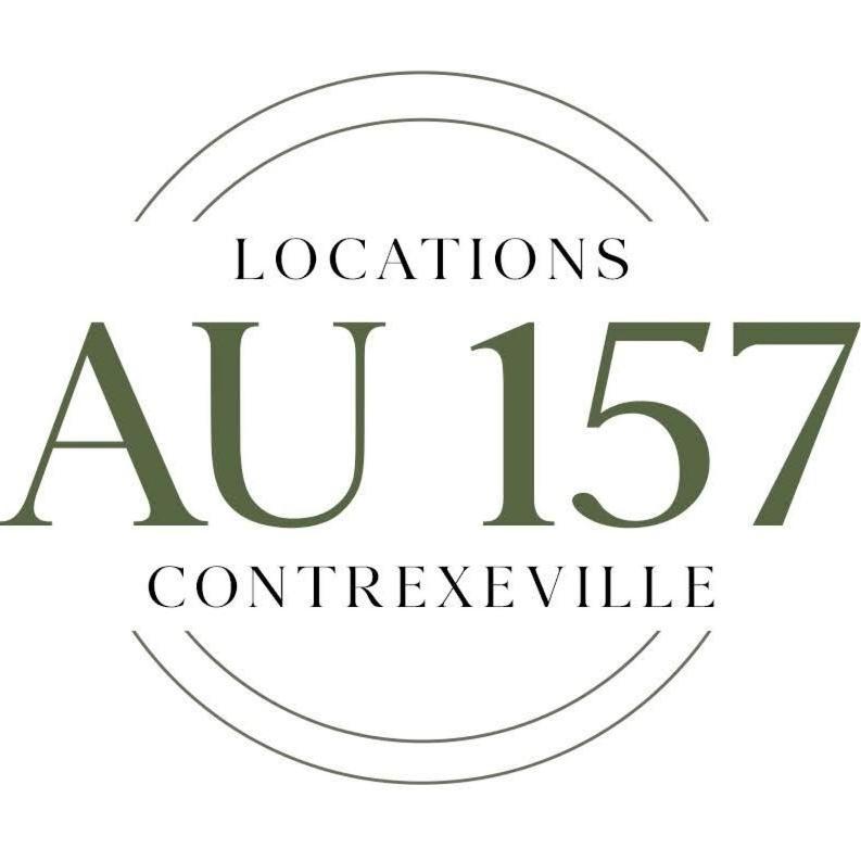Au 157 - Locations Contrexéville Exterior foto